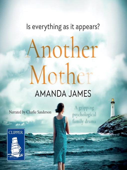 Title details for Another Mother by Amanda James - Available